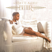 Let Me Win by Chrisette Michele