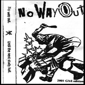 Nate Curtis by No Way Out