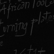 Turning Plates - Live