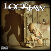 Lockjaw: Breaking Point