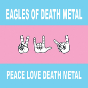 Miss Alissa by Eagles Of Death Metal