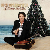 The First Noel by Rick Springfield