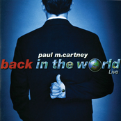 LET IT BE (LIVE) de Paul McCartney