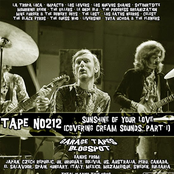 Tape No212 - Sunshine Of Your Love (Covering Cream Sounds, Part I)