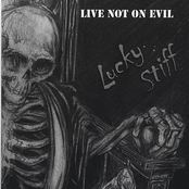 Lullaby For A Lost Soul by Live Not On Evil