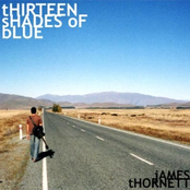 Thirteen Shades Of Blue