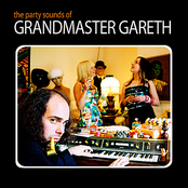 the party sounds of grandmaster gareth