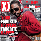 Yung Gleesh: Your Favorite Rapper's Favorite Rapper
