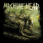 The Sentinel by Machine Head