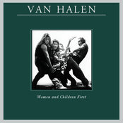 Loss Of Control by Van Halen