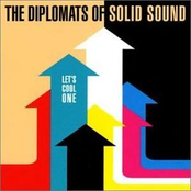 Escape From Shantytown by The Diplomats Of Solid Sound