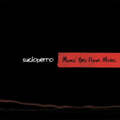 Mums' Bad Punk Music