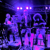 The Flying Skulls live from Symbiosis 2009/Yosemite CA