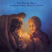 After You Came by The Moody Blues