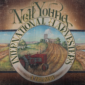 Let Your Fingers Do The Walking by Neil Young & The International Harvesters