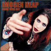 Feeling Strange by Imogen Heap