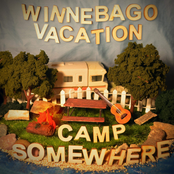 Winnebago Vacation - Longer