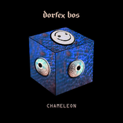 Chameleon - Single