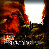 Day Of Reckoning: Into The Fire