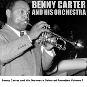 the chronological classics: benny carter and his orchestra 1937-1939