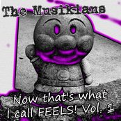Now that's what I call FEELS! Vol. 1