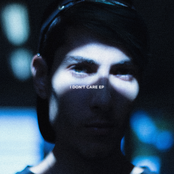 I Don't Care EP
