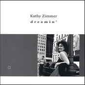 Kathy Zimmer: dreamin'