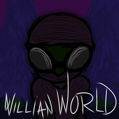 #VILLIANWRLD