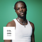 Bussin - A COLORS SHOW