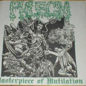 Masterpiece of Mutilation