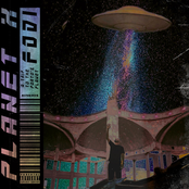 Planet X - EP