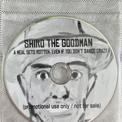 A Meal Gets Rotten, Even If You Don't Dance Crazy