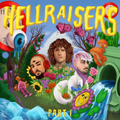 HELLRAISERS, Pt. 1
