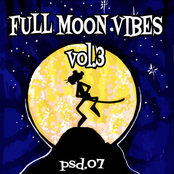Full Moon Vibes Vol. 3