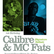 calibre & mc fats