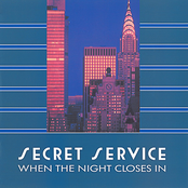 Night City by Secret Service