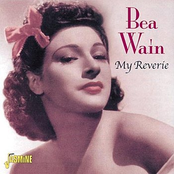 I Get Along Without You Very Well by Bea Wain