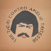 Tre Tigri Contro Amelie Tritesse