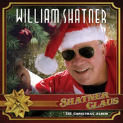 William Shatner: Shatner Claus