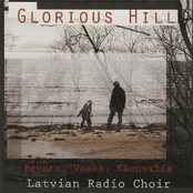 latvian radio choir, kaspars putnins & gavin bryars