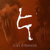 Ciel Étrange