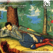Lord Herbert of Cherbury's Lute Book