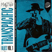Transpacific Blues Vol. 1