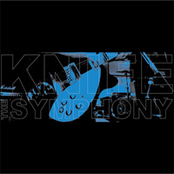 Knife The Symphony / Swear Jar Split