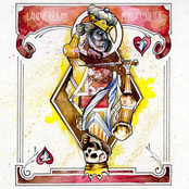 split LP w/ Landverraad