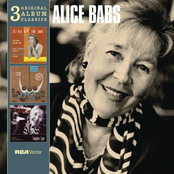 Willow Weep For Me by Alice Babs