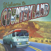 Flatland Cavalry: Welcome To Countryland