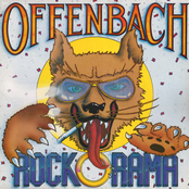 Johnny Bizarre by Offenbach