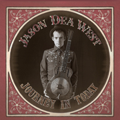 Jason Dea West: Journey in Today