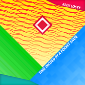 Time Incised by a Pocket Knife